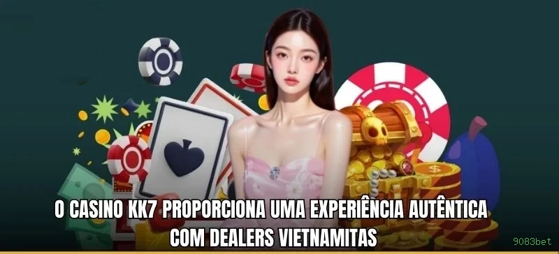 App 9083bet para Android e iOS - download grátis