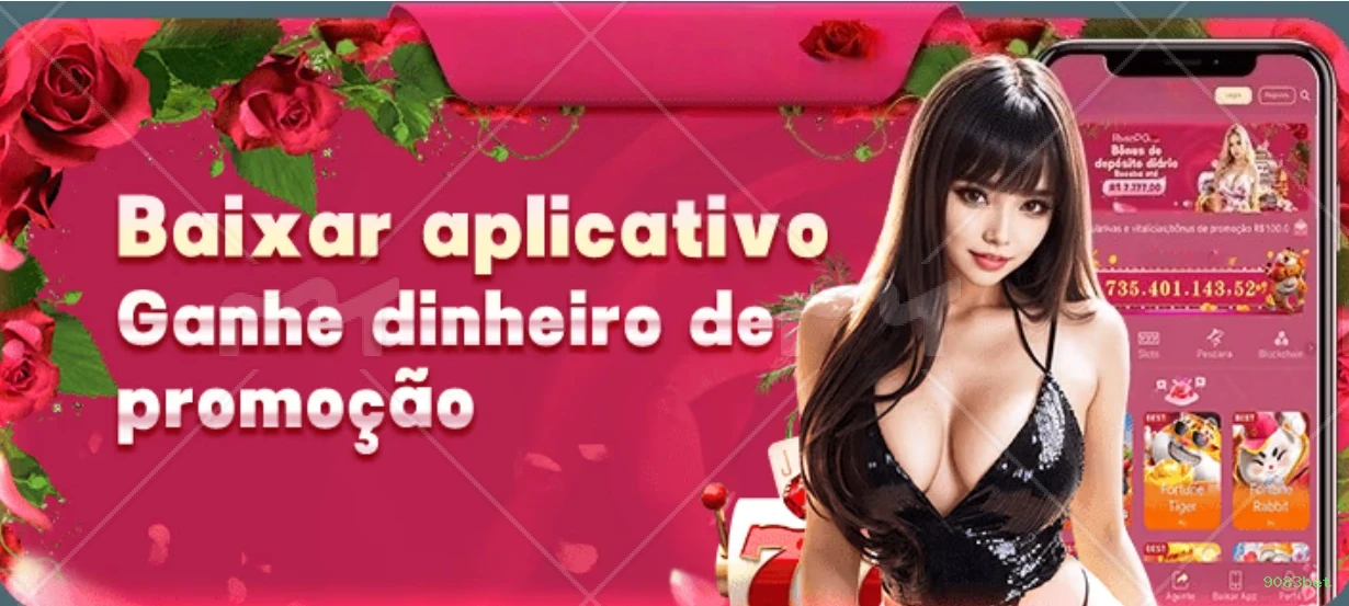 Ganhar e sacar na 9083bet