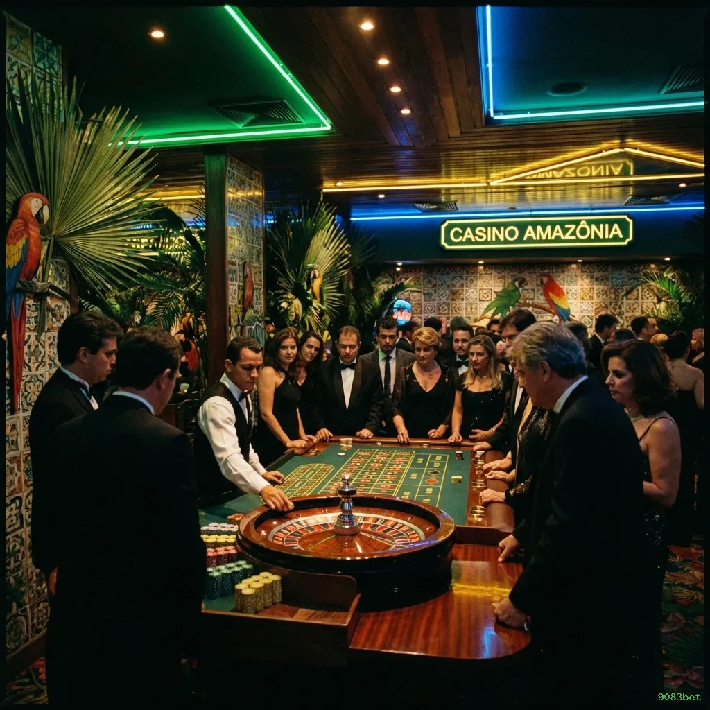 Slots com prêmios 9083bet